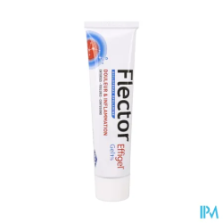 FLECTOREFFIGEL 1% GEL TUB 60G