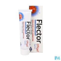 FLECTOREFFIGEL 1% GEL TUB 60G