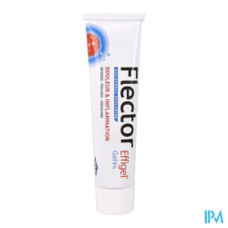 FLECTOREFFIGEL 1% GEL TUB 60G