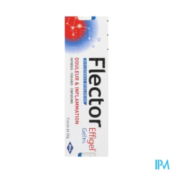 FLECTOREFFIGEL 1% GEL FL 50G