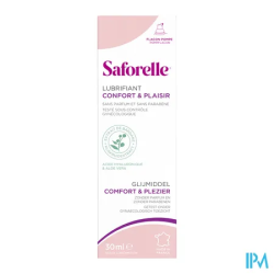 SAFORELLE LUBRIF CONF&PLAIS 30ML
