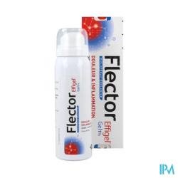 FLECTOREFFIGEL 1% GEL FL 50G