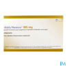 ABILIFY MAINT LP 300MG PDR+SOL IM1
