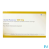 ABILIFY MAINT LP 300MG PDR+SOL IM1