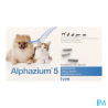 ALPHAZIUM 5 GELUL 30