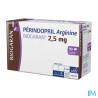 PERINDOPRIL ARG 2,5MG BIOG CPR 90