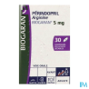 PERINDOPRIL ARG 5MG BIOG CPR SEC30