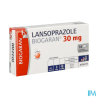 LANSOPRAZOLE 30MG BIOG CPR OROD 14