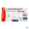 LANSOPRAZOLE 30MG BIOG CPR OROD 14