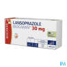 LANSOPRAZOLE 30MG BIOG CPR OROD 28