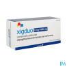 XIGDUO 5MG/1 000MG CPR 60
