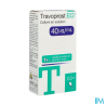 TRAVOPROST 40MCG/ML EG COL 2,5ML