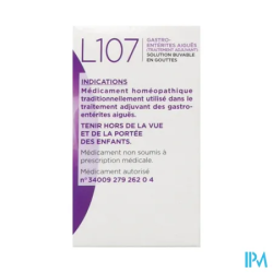 L107 LEHNING GTT 30ML