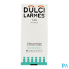 DULCILARMES 1,5% COL UNIDOSE 60