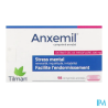ANXEMIL 200MG CPR 98