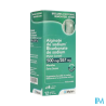 ALGINATE/BICARB SOD VTS CONS S/S12