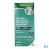 ALGINATE/BICARB SOD VTS CONS S/S12