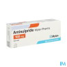 AMISULPRIDE 100MG VTS CPR SEC 30