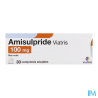 AMISULPRIDE 100MG VTS CPR SEC 30