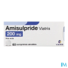 AMISULPRIDE 200MG VTS CPR SEC 60