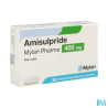 AMISULPRIDE 400MG VTS CPR SEC 30
