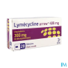 LYMECYCLINE 408MG ARROW GELULE 28