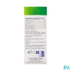 STODALINE SP S/S 200ML