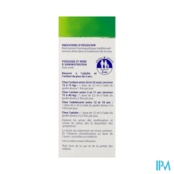 STODALINE SP S/S 200ML