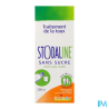 STODALINE SP S/S 200ML