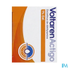 VOLTARENACTIGO 1% GEL TUB 100G