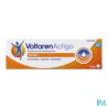 VOLTARENACTIGO 1% GEL TUB 100G