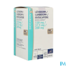 LEVO/CARB/EN 150/37,5/200MG BGR100