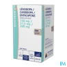 LEVO/CARB/EN 150/37,5/200MG BGR100