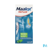 MAALOX REFLUX MENTHE S/S SACH 12
