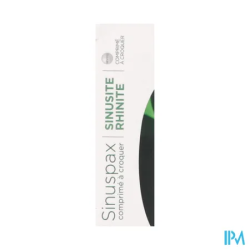 SINUSPAX CPR 60