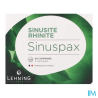 SINUSPAX CPR 60