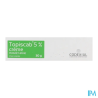 TOPISCAB 5% CREME TUB 30G