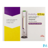 TRULICITY 0,75MG SOL SC STYLO 4