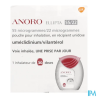 ANORO 55/22MCG PDR INH 30D