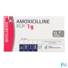 AMOXICILLINE 1G BGR CPR DISP 14