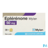EPLERENONE 50MG VIATRIS 30