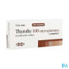 THYROFIX 100MCG CPR 100