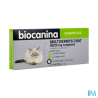 BIOCANINA MULTIVERMYX CHAT CPR 2