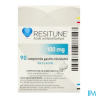 RESITUNE 100MG CPR FL 90
