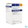 SYNJARDY 12,5MG/1 000MG CPR 60X1