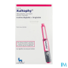 XULTOPHY 100U/ML+3,6MG/ML SOL 3ML5