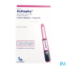XULTOPHY 100U/ML+3,6MG/ML SOL 3ML5