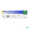 METOJECT 10MG/0,2ML STYLO SC 1