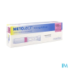 METOJECT 17,5MG/0,35ML STYLO SC 1