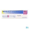METOJECT 17,5MG/0,35ML STYLO SC 1